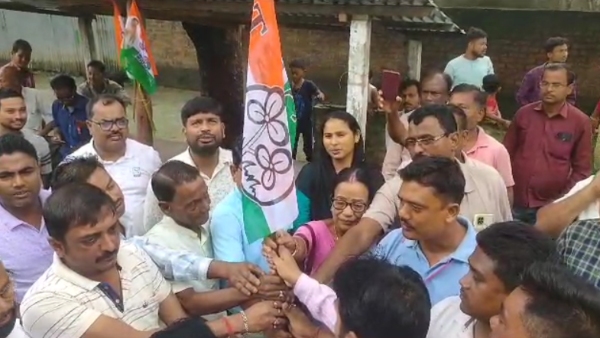 West Bengal Panchayat Election