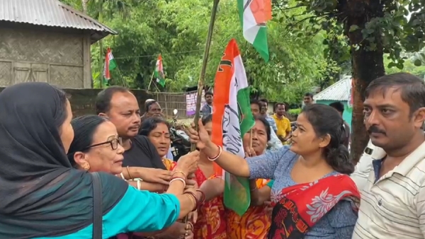 West Bengal Panchayat Election