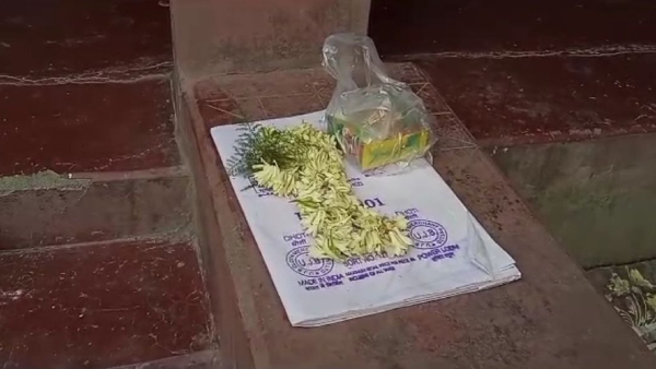 মির্দল প্রার্থীকে হুমকির অভিযোগ