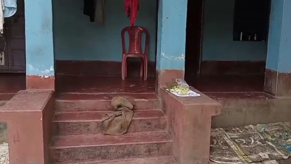 মির্দল প্রার্থীকে হুমকির অভিযোগ