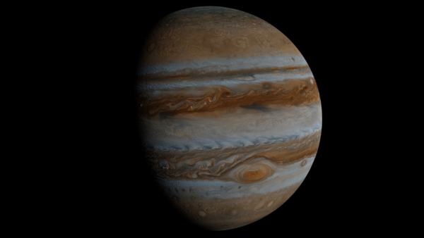 Jupiter Jupiter