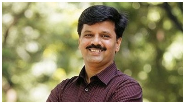 কৈলাশ কাটকর 