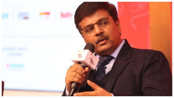 কৈলাশ কাটকর 