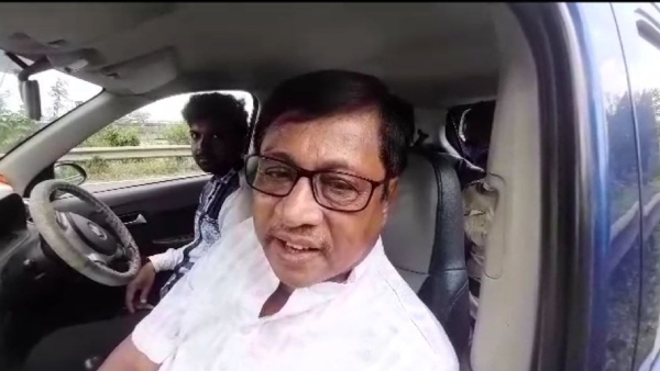 হাওড়ায় তৃণমূল প্রার্থীকে চোর বলে উল্লেখ হাওড়ায় তৃণমূল প্রার্থীকে চোর বলে উল্লেখ
