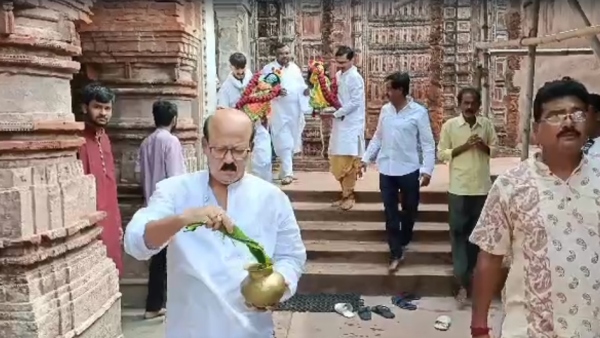লালজি মহারাজ লালজি মহারাজ