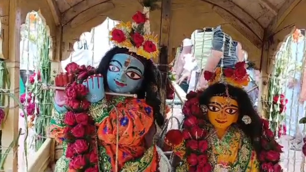 লালজি মহারাজ লালজি মহারাজ