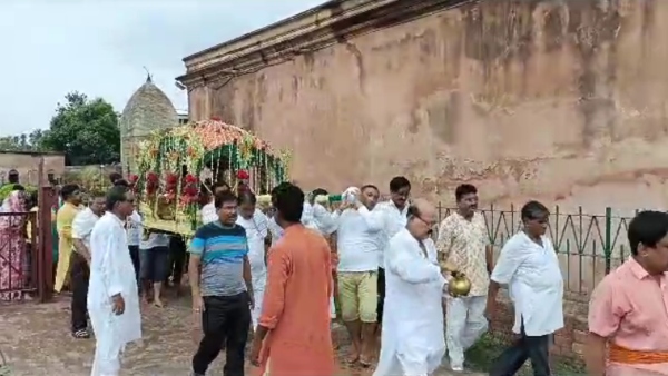 লালজি মহারাজ লালজি মহারাজ