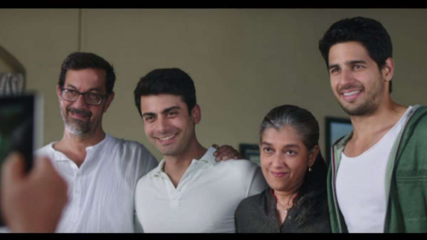 kapoor and sons