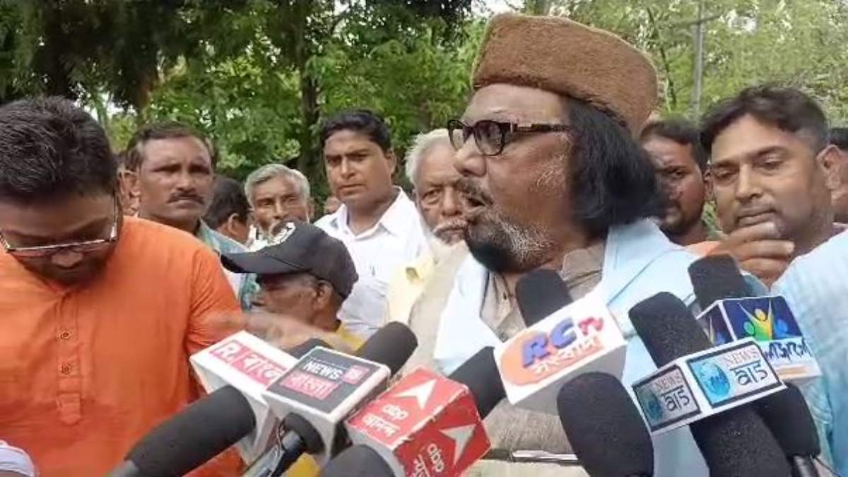 তৃণমূলের বিরুদ্ধে পঞ্চায়েতে নির্দল প্রার্থী দেবেন বিধায়ক