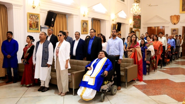 image of Kaustav Dasgupta image of Kaustav Dasgupta