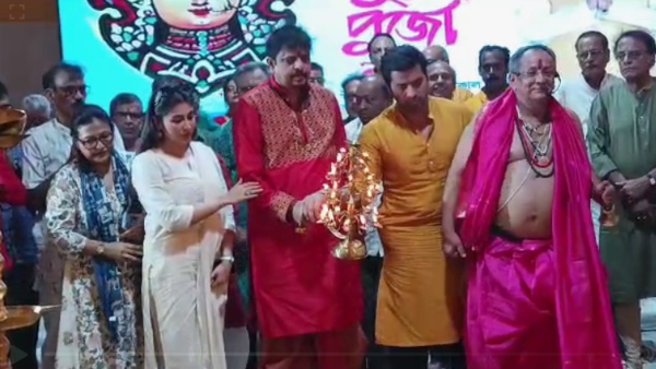 Durga Puja Durga Puja