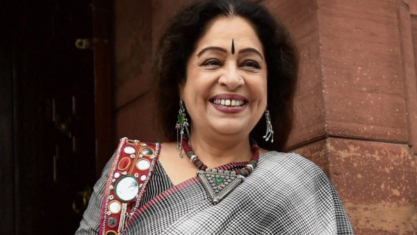Kirron Kher Love Story