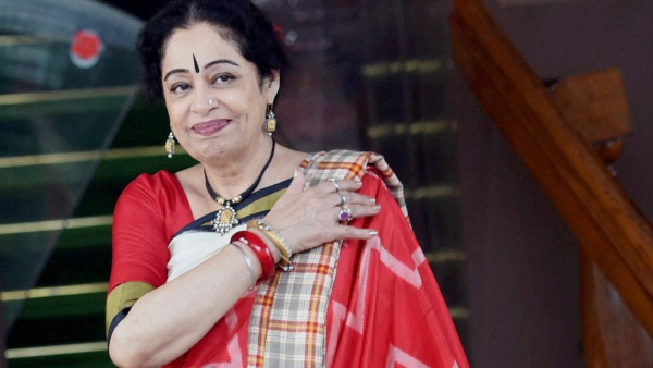 Kirron Kher Love Story