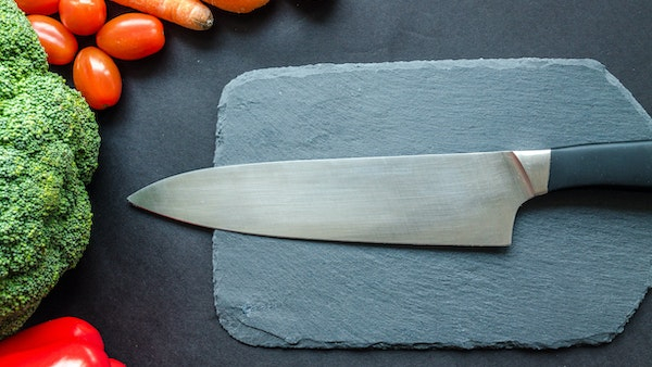 image of knife
