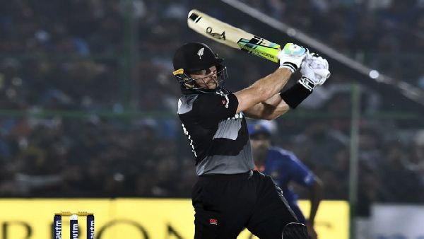 মার্টিন গাপটিল