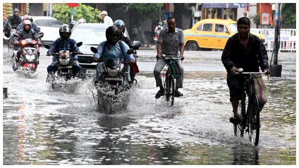 আবহাওয়া