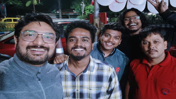 প্রত্যেকটা দিন নিজেকে বদলানোটাই চ্যালেঞ্জ প্রত্যেকটা দিন নিজেকে বদলানোটাই চ্যালেঞ্জ