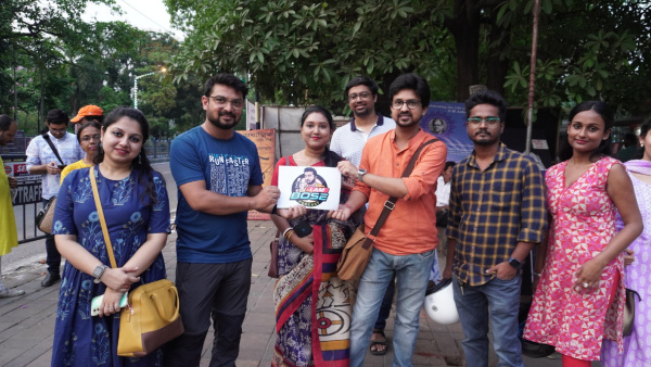 কলকাতার বড় ইউটিউবার কুণাল কলকাতার বড় ইউটিউবার কুণাল