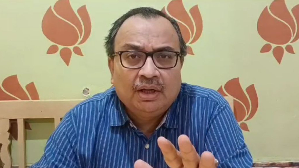 কুণাল ঘোষ