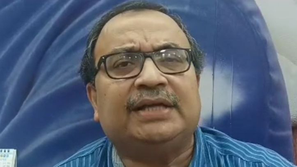 কুণাল ঘোষ কুণাল ঘোষ