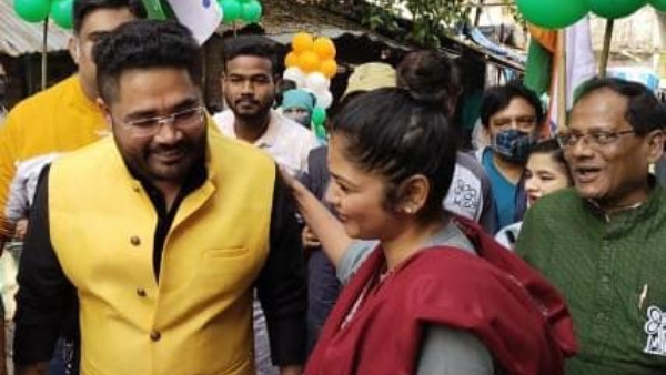 সায়নী ঘোষ কুন্তল ঘোষ সায়নী ঘোষ কুন্তল ঘোষ