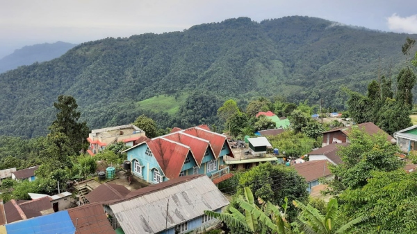 মামরিং গ্রাম