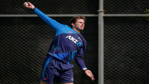 লকি ফার্গুসন