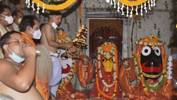 lord jagannath