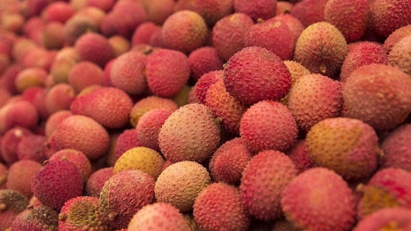 image of lychee image of lychee