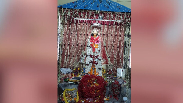 মিনি ত্রিপুরা