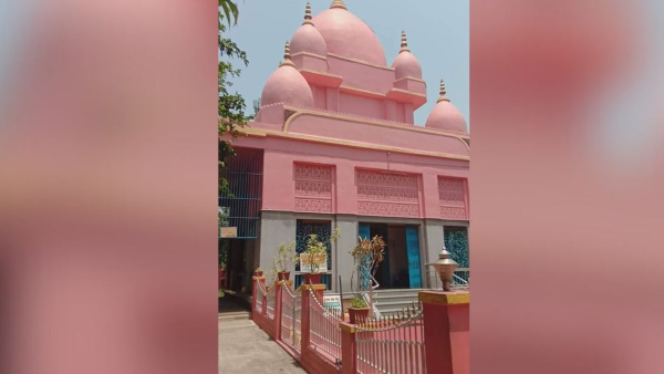 কোথায় রয়েেছ মিনি ত্রিপুরা