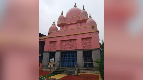 ৭০০-৮০০ বছরের প্রাচীণ মন্দির