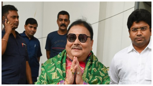 মদন মিত্র