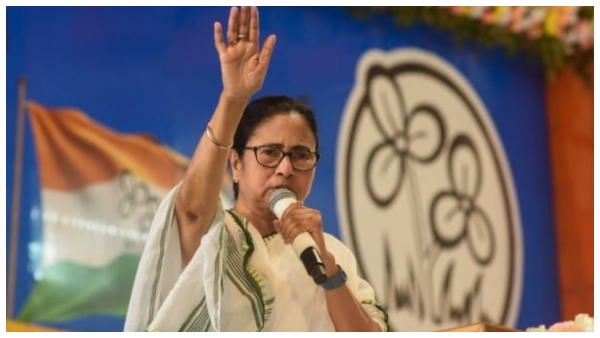 মমতা বন্দ্যোপাধ্যায়