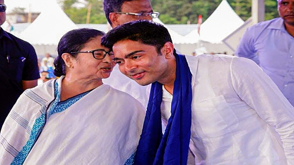 ভোটের আগে দক্ষিণ ২৪ পরগনায় কত আসনে জয়