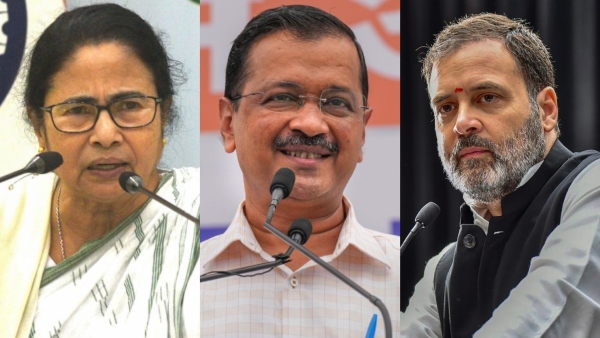 Oppositions Meet Oppositions Meet