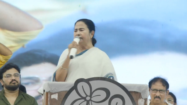 Mamata Banerjee