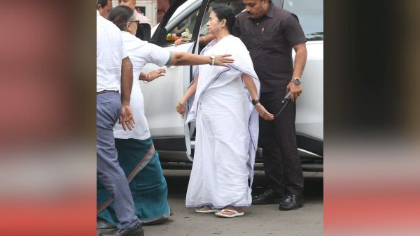 Mamata Banerjee Mamata Banerjee