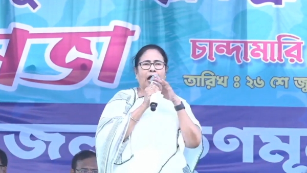 Mamata Banerjee