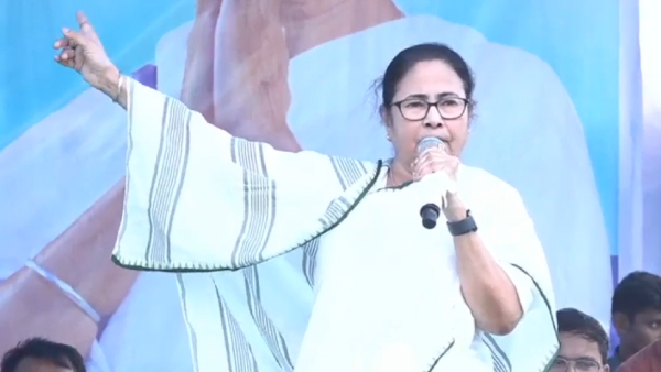 mamata banerjee