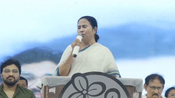 Mamata Banerjee
