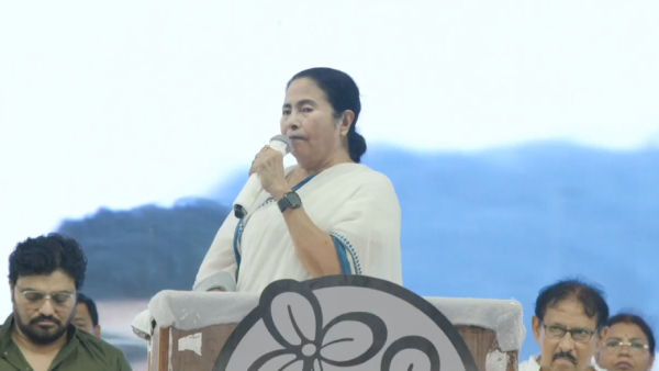 Mamata Banerjee