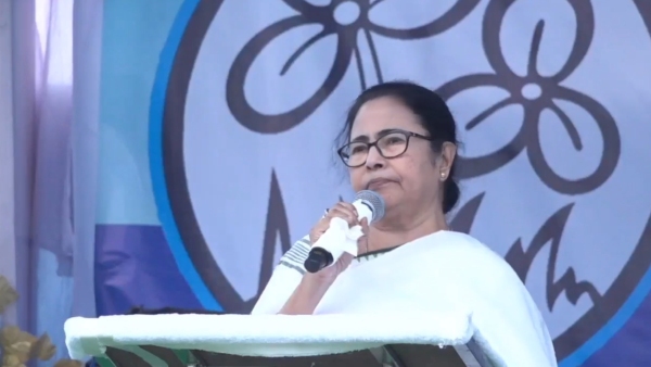 mamata banerjee