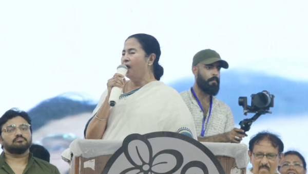 mamata banerjee