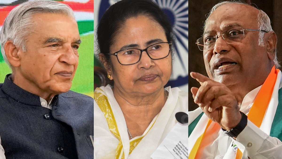 সিবিআই তদন্তের বিরোধিতা খাড়গে-বনসালের সঙ্গে একমত মমতা সিবিআই তদন্তের বিরোধিতা খাড়গে-বনসালের সঙ্গে একমত মমতা