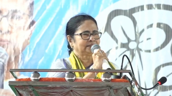 Mamata Banerjee Mamata Banerjee