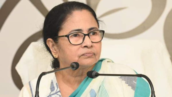 মমতা বন্দ্যোপাধ্যায় মমতা বন্দ্যোপাধ্যায়
