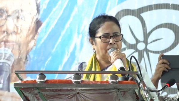 Mamata Banerjee Mamata Banerjee