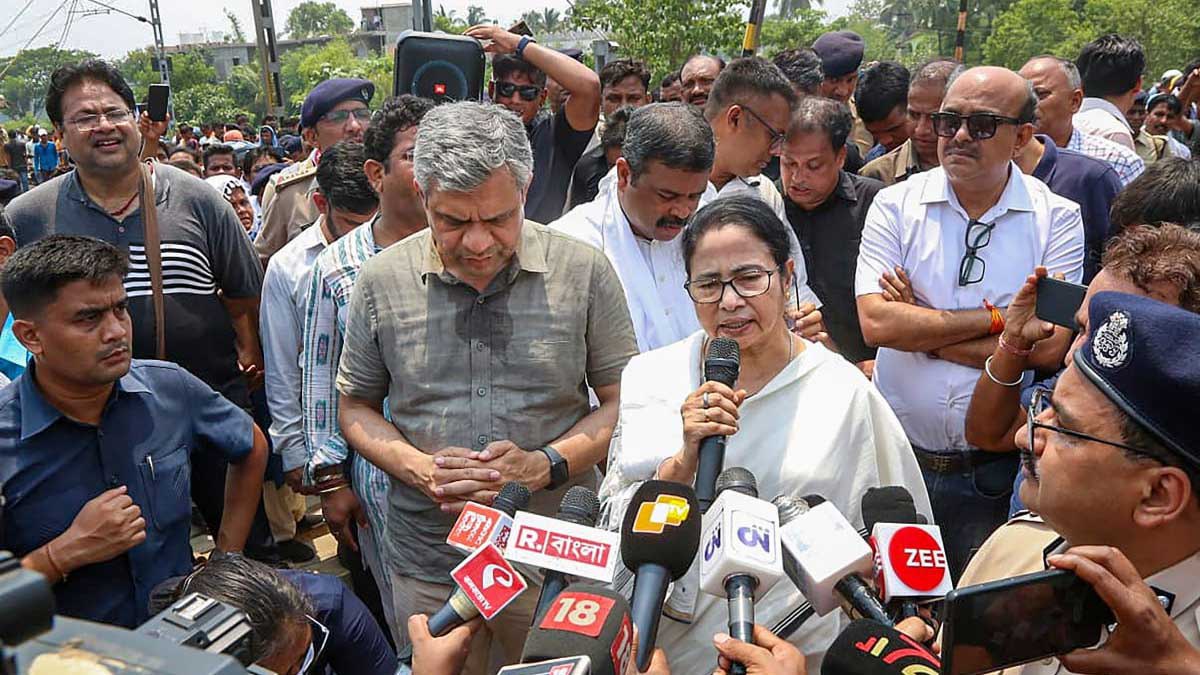 মমতা বালেশ্বর