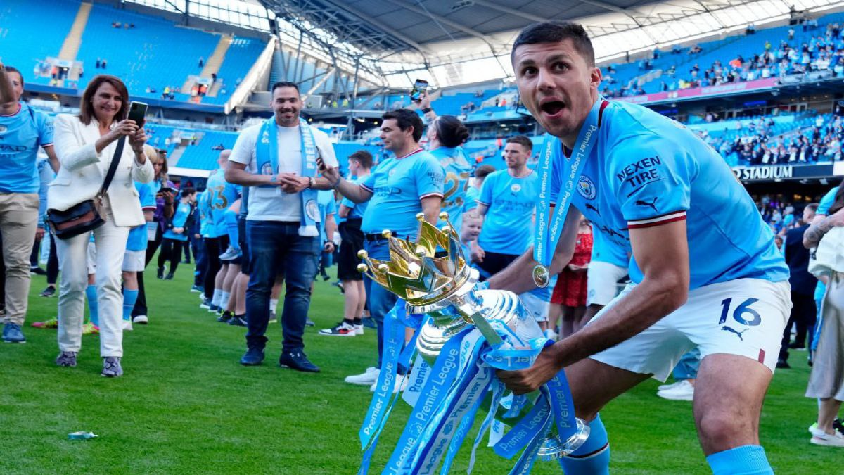 ম্যানচেস্টার সিটি